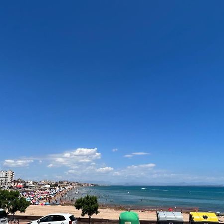 托雷维耶哈Parque Aromatico Con Dos Piscinas公寓 外观 照片